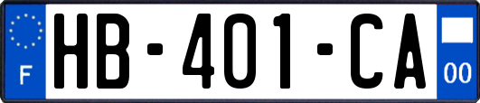 HB-401-CA