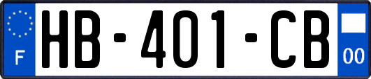 HB-401-CB