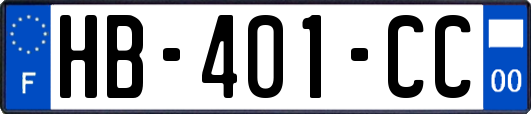 HB-401-CC