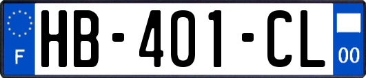 HB-401-CL