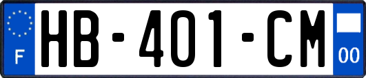 HB-401-CM