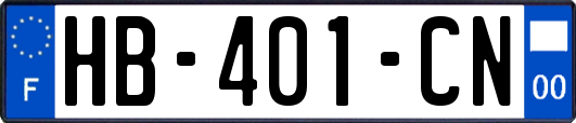 HB-401-CN