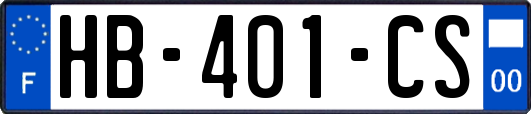 HB-401-CS