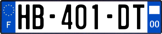 HB-401-DT