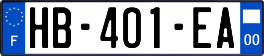 HB-401-EA