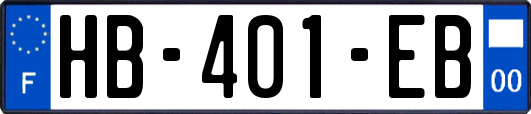 HB-401-EB