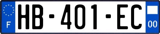 HB-401-EC
