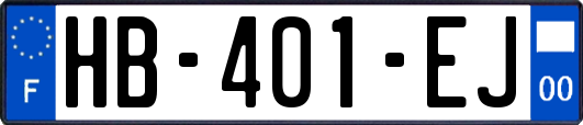 HB-401-EJ