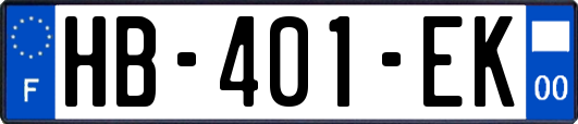 HB-401-EK