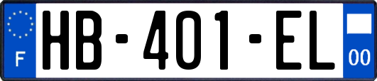 HB-401-EL