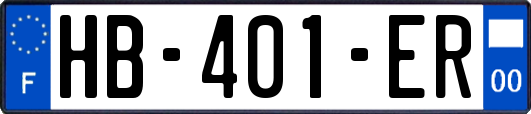 HB-401-ER