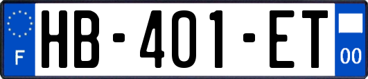 HB-401-ET