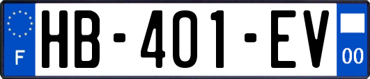 HB-401-EV