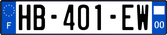 HB-401-EW