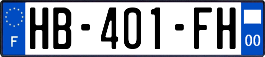 HB-401-FH