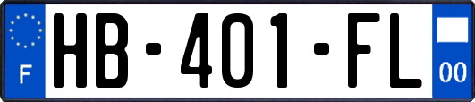 HB-401-FL
