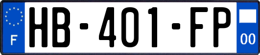 HB-401-FP