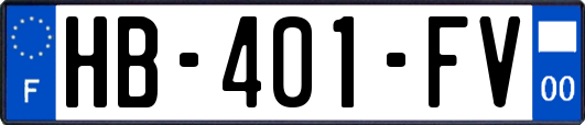 HB-401-FV