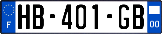 HB-401-GB