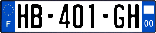 HB-401-GH