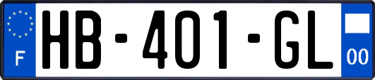 HB-401-GL