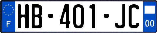 HB-401-JC