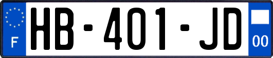HB-401-JD