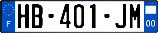 HB-401-JM