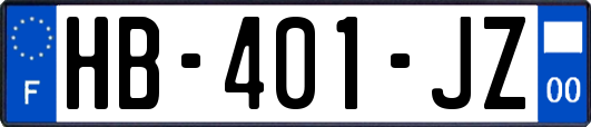 HB-401-JZ
