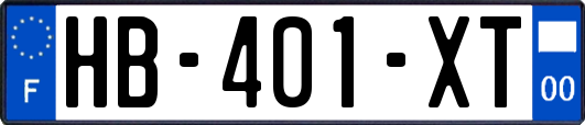 HB-401-XT