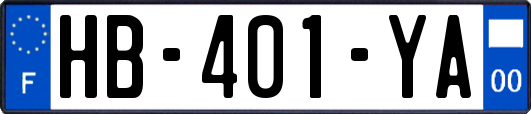 HB-401-YA