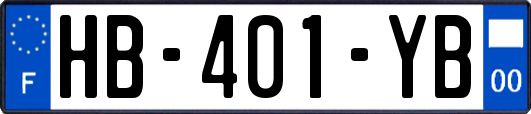HB-401-YB