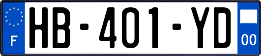 HB-401-YD