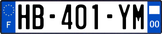 HB-401-YM