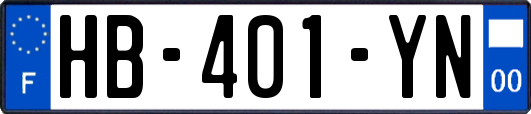 HB-401-YN