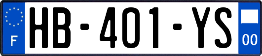HB-401-YS