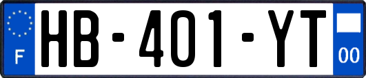 HB-401-YT