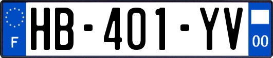 HB-401-YV