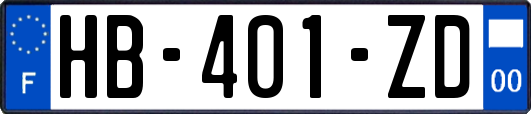HB-401-ZD