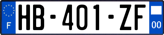 HB-401-ZF
