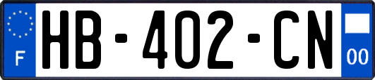 HB-402-CN