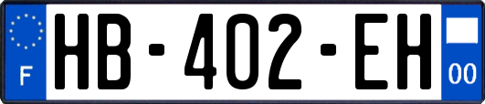 HB-402-EH