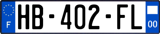 HB-402-FL