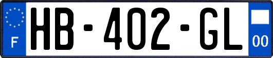 HB-402-GL