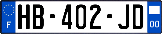 HB-402-JD