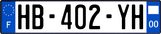 HB-402-YH