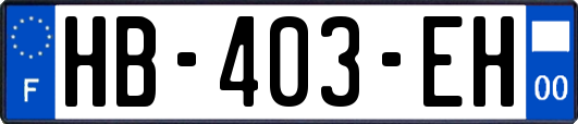 HB-403-EH