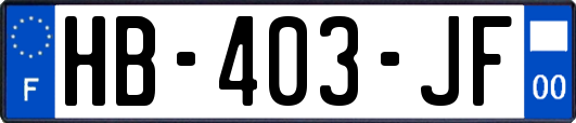 HB-403-JF