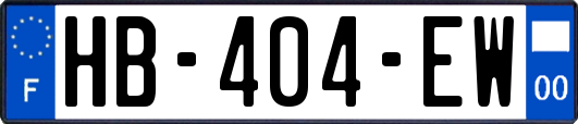 HB-404-EW