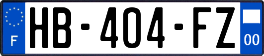 HB-404-FZ